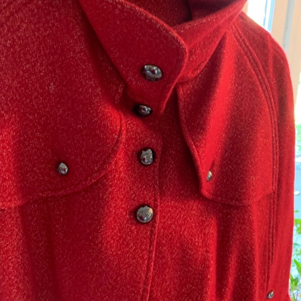 Beautiful jacket